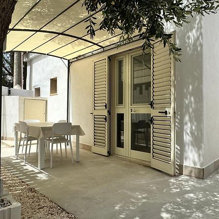 マッティナータ Casa Miramareヴィラ エクステリア 写真